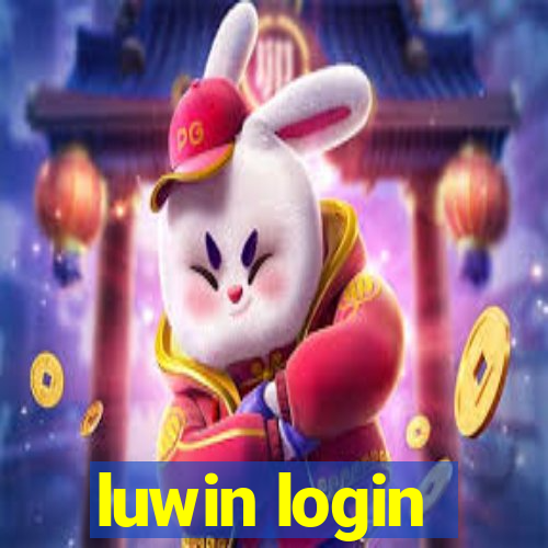 luwin login